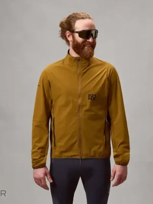 Autentický Endura Alltrack Ride bunda, trail bronze