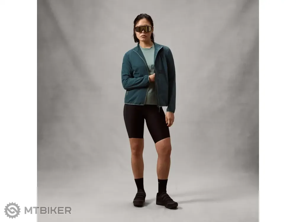 Super Cena Endura Alltrack Ride dámská bunda, teal