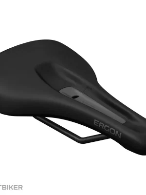 Ergon SMS Women S/M dámské sedlo, 143 mm Značkový