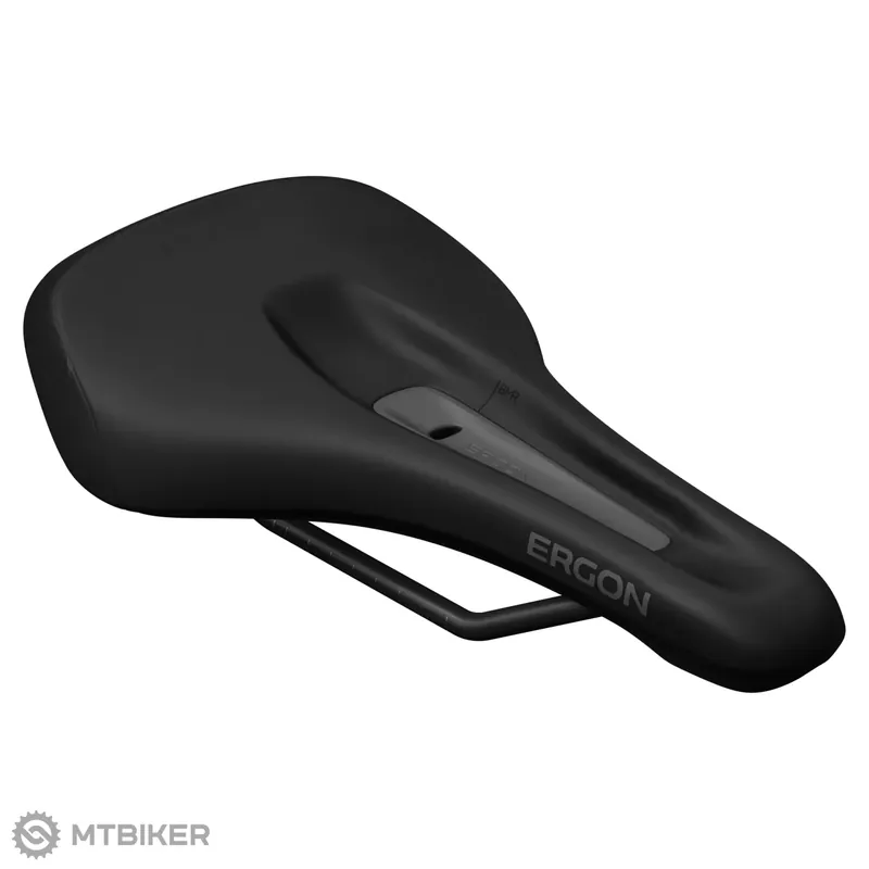Ergon SMS Women S/M dámské sedlo, 143 mm Značkový
