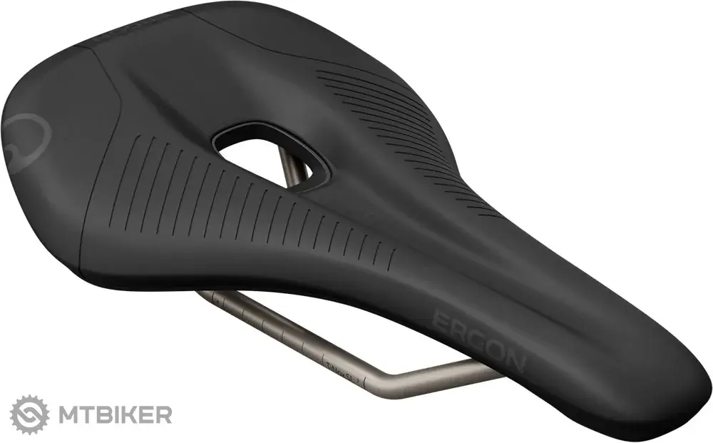 Top Prodej Ergon SRS Pro Men S/M sedlo, 140 mm