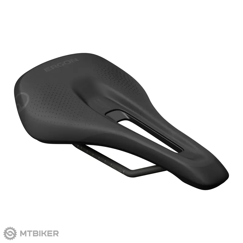 Ergon SRS Sport Gel S/M dámnské sedlo, 141 mm Značkový