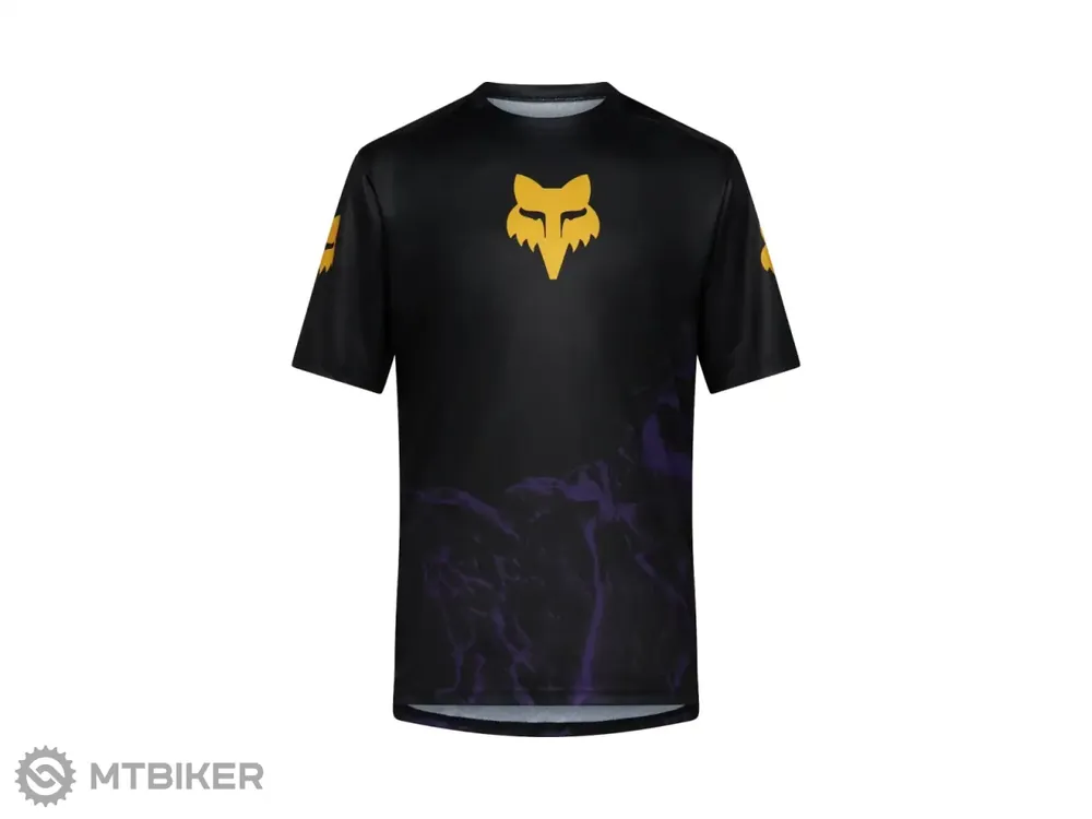 Fox Ranger dětský dres, arctic blue Přímo Od Výrobce