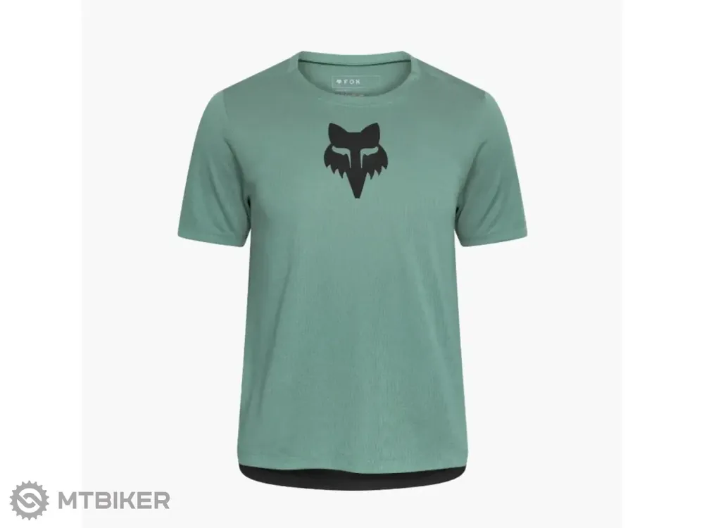 Fox Ranger dětský dres, pine green Víkendová Akce