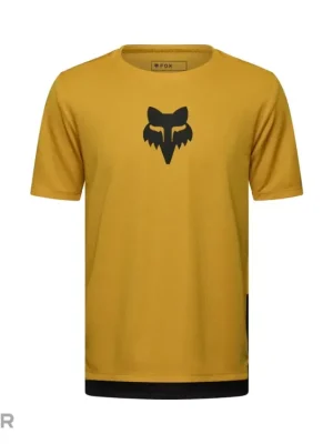 Finální Výprodej Fox Ranger dětský dres, bronzová