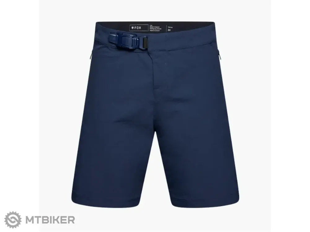 Fox Ranger dětské kraťasy, midnight blue Bezpečná Platba