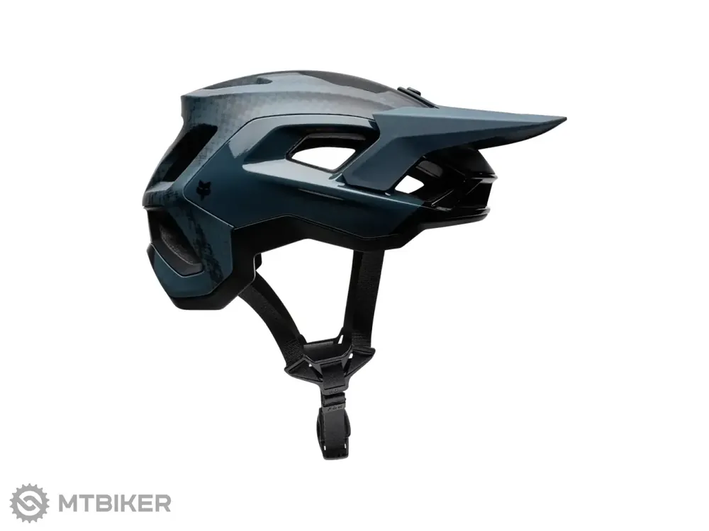 Fox Speedframe Pro Sense přilba, galaxy blue Expresní Doručení