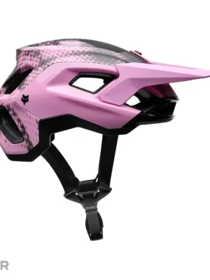 Rychlé Dodání Fox Speedframe Pro Sense helma, cotton candy