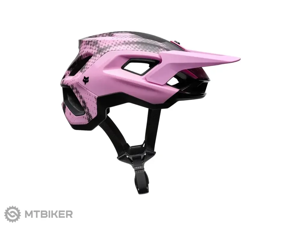 Rychlé Dodání Fox Speedframe Pro Sense helma, cotton candy