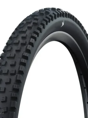 Aktuální Schwalbe Nobby Nic 26x2.25" Performance Addix Green plášť, TLR, kevlar