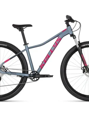 Akce Kellys Vanity X30 26 dámské kolo, steel blue