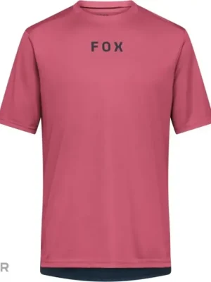Poslední Šance Dres Fox Ranger Wordmark, bobule