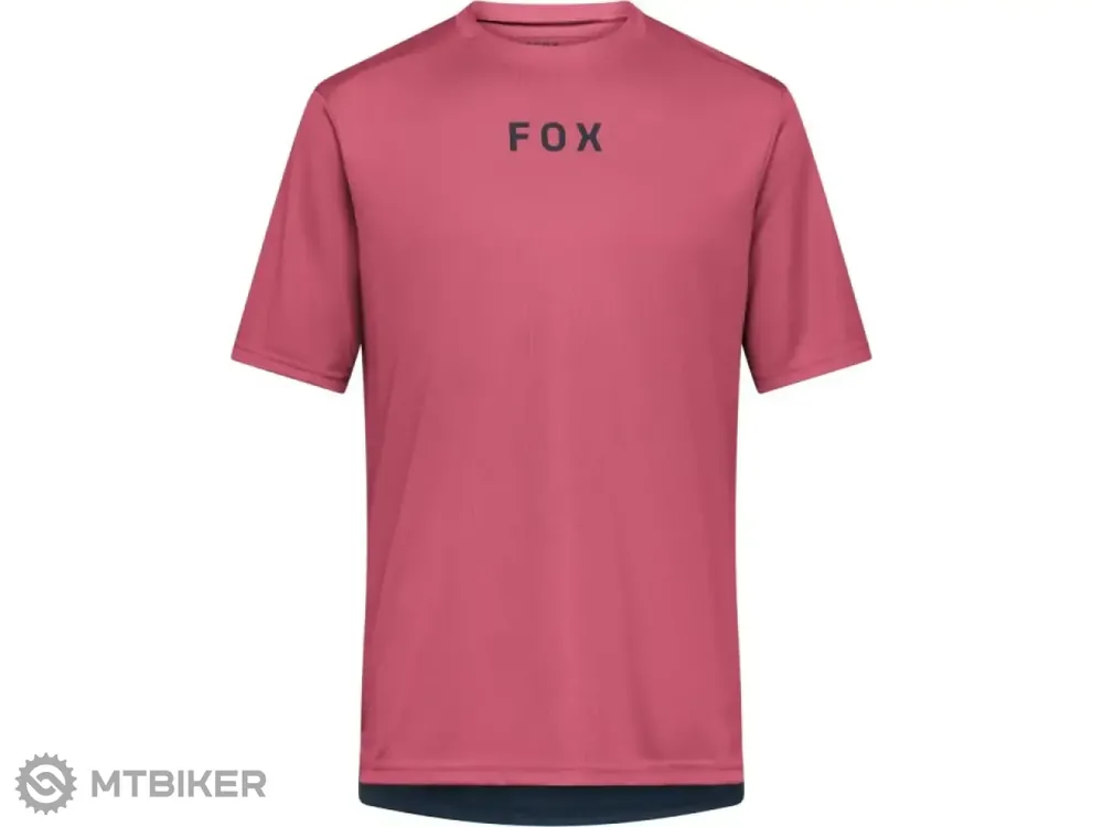 Poslední Šance Dres Fox Ranger Wordmark, bobule