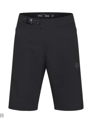 Super Cena Fox Ranger kraťasy, černá