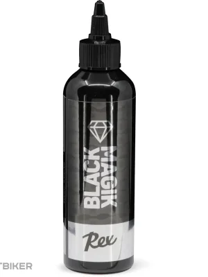 Rex Black MAGIK vosk na řetěz, 90 ml Bezpečná Platba