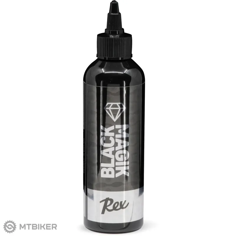 Rex Black MAGIK vosk na řetěz, 90 ml Bezpečná Platba