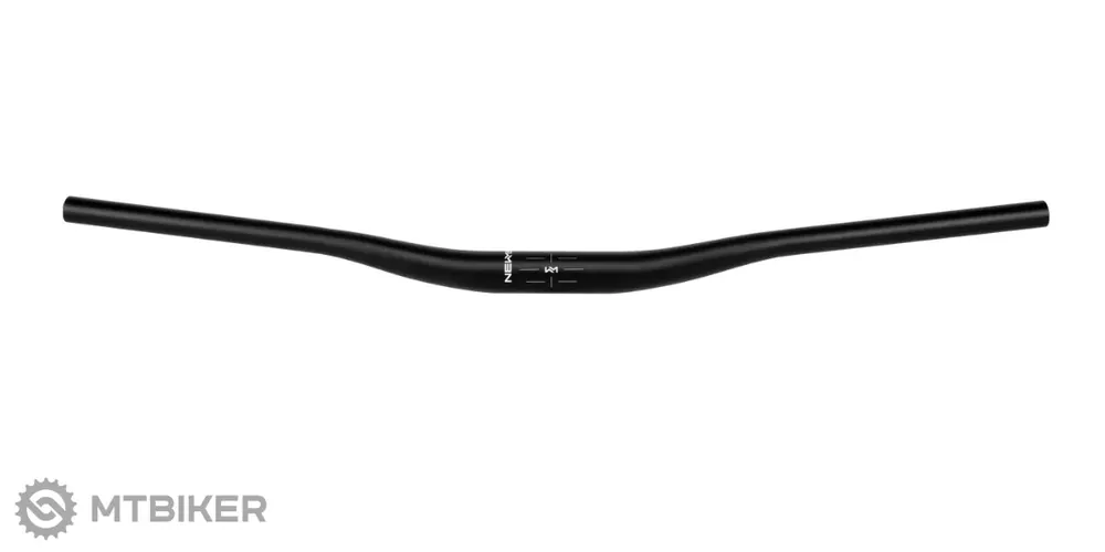 Newmen Beskar 318.25 řídítka, Ø-31.8 mm/800 mm, zdvih 25 mm Nová Kolekce