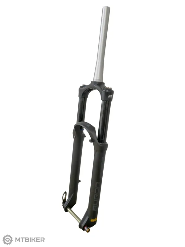 SR SUNTOUR AURON35 Air EQ RC2 29" Boost odpružená vidlice, 150 mm, OEM Nejprodávanější
