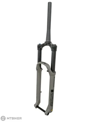 SR SUNTOUR Axon34 LO RC TCS 29" Boost odpružená vidlice, 140 mm, šedá, OEM Časově Omezené