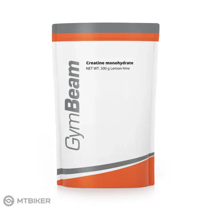 Omezená Nabídka GymBeam 100% Kreatin monohydrát, 1500 g