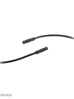 Akce Shimano EW-SD50 Di2 elektrický kabel, 750 mm, černá
