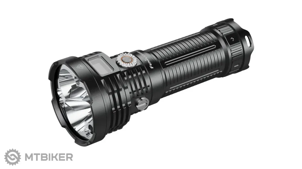 Originální Fenix LR50R V2.0 nabíjecí svítilna, 18000 lm