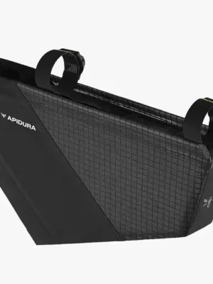 Apidura Aero Frame Modul Racing taška na rám L/XL Přímo Od Výrobce