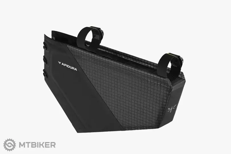 Apidura Aero Frame Modul Racing taška na rám L/XL Přímo Od Výrobce