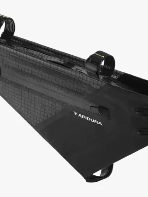 Aktuální Apidura Aero taška na rám, S/M