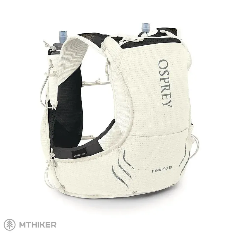 Aktuální Osprey Dyna Pro 10 dámská vesta, 10 l, mystery white