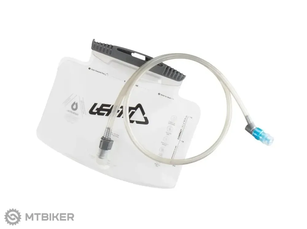 Autentický Leatt Bladder horizontální pitný vak, 1.5 l