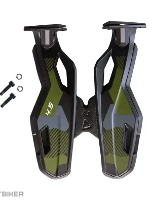 Leatt náhradní díl chrániče krku Thoracic Pack 4.5 2023, camo Vrácení Zdarma