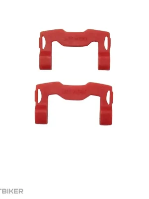 Přímo Od Výrobce Leatt spona pro nastavení velikosti pro Neck Brace 5.5/6.5, pár
