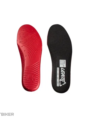 Bezpečná Platba Leatt vložky do bot Carbon Anti-Odor