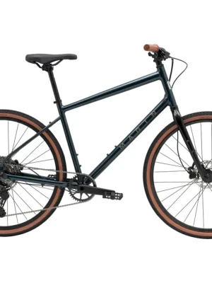 Originální Marin Kentfield 3 28 kolo, tmavě modrá