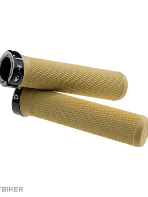 Cenová Bomba Leatt ReaFlex 6.0 Diamond Ø33 gripy, 116 g, gum