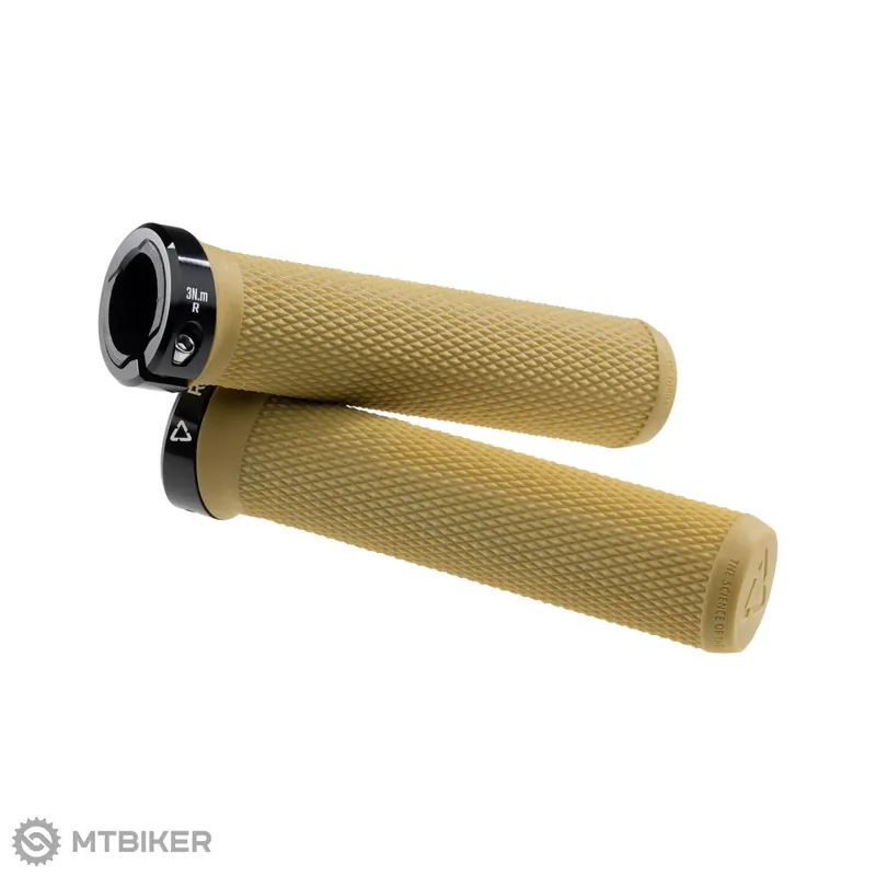 Cenová Bomba Leatt ReaFlex 6.0 Diamond Ø33 gripy, 116 g, gum