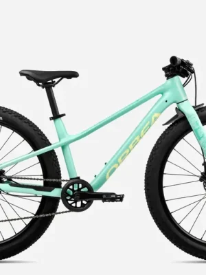 Objednat Nyní Orbea KIMU 24 H20 dětské kolo, aloha green