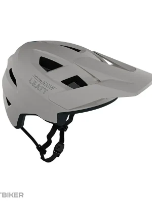 Leatt MTB AllMtn 2.0 přilba, cream white Omezená Nabídka