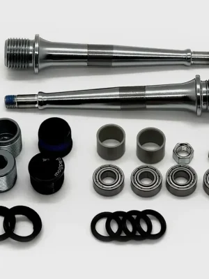Sezónní Sleva magped sada pro obnovu pedálů ENDURO2