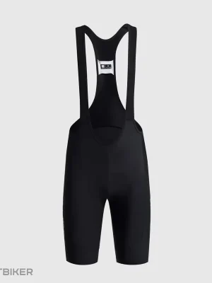 Nejlepší Cena Sportful Heritage Pulse kraťasy, černá