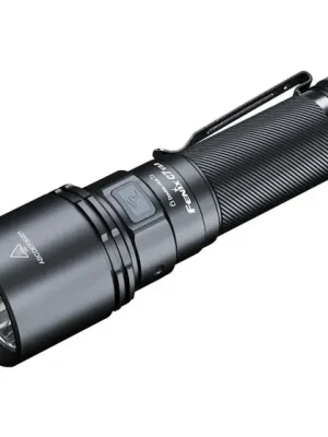 Odeslání Ihned Fenix C7 V2.0 nabíjecí svítilna, 3300 lm