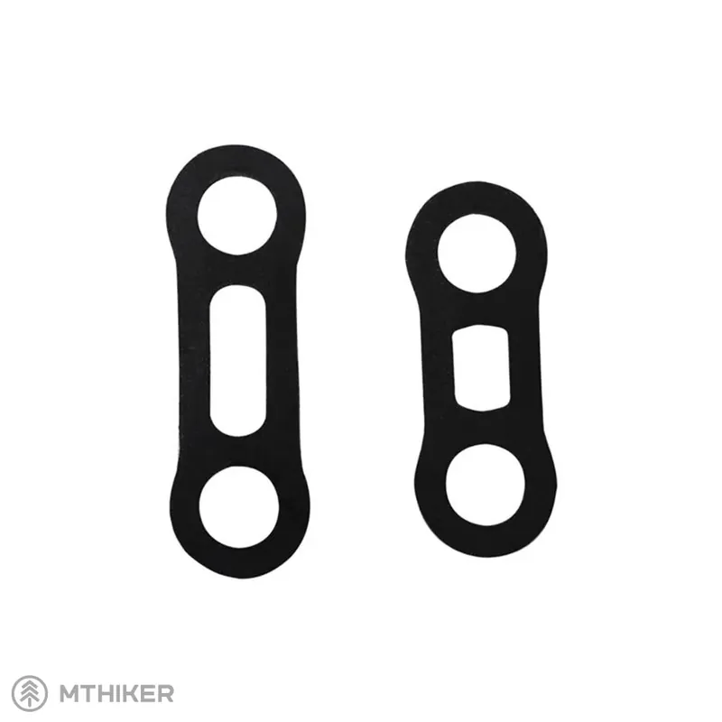 Bezpečná Platba Singing rock fixační gumička na expresky, 11 mm, 10 ks