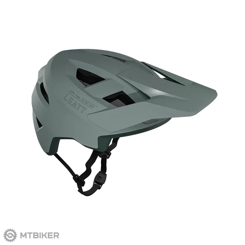 Pouze Dnes Leatt MTB AllMtn 2.0 přilba, mist green