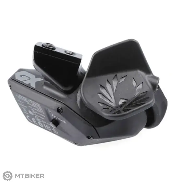 Nejlepší Cena SRAM GX AXS Eagle řazení, 12-rychl., pravé, OEM