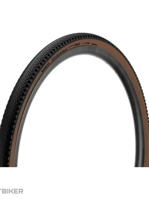 Pouze Dnes Pirelli Cinturato GRAVEL RH HP-line 700x45C ProWALL SmartEVO GR plášť, TLR, kevlar