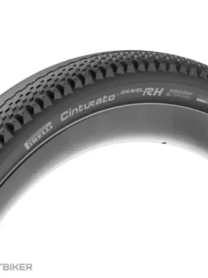 Pouze Dnes Pirelli Cinturato GRAVEL RH HP-line 700x40C SmartEVO ProWALL GR plášť, TLR, kevlar