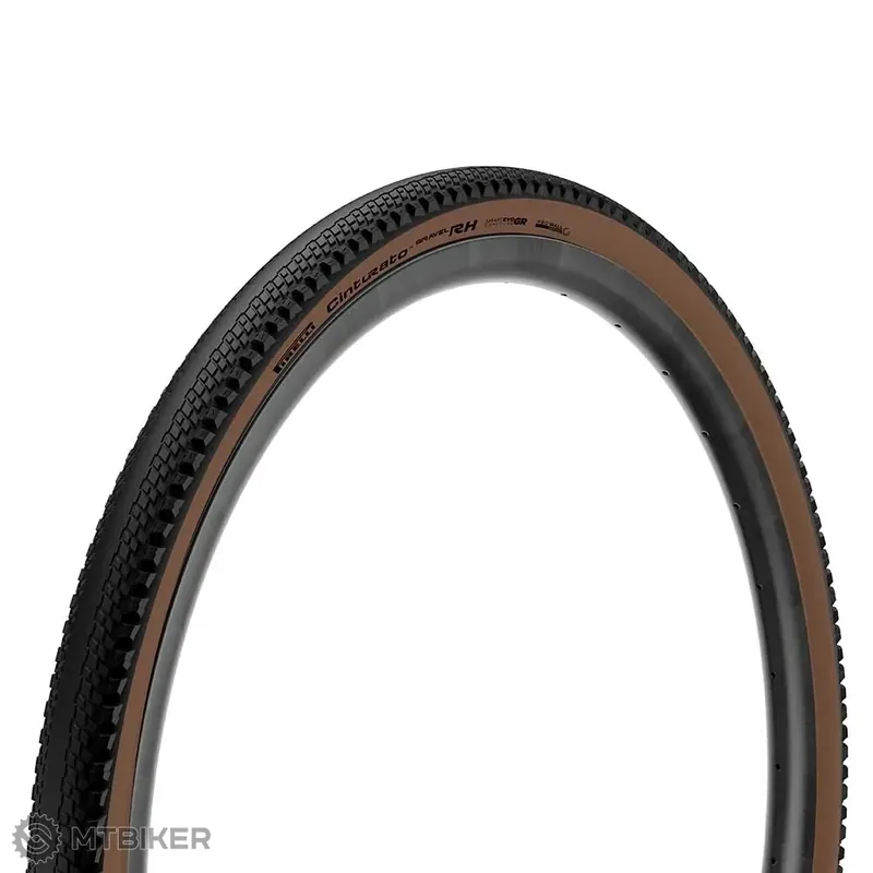 Akce Pirelli Cinturato GRAVEL RH HP-line 700x40C SmartEVO ProWALL GR plášť, TLR, kevlar, classic