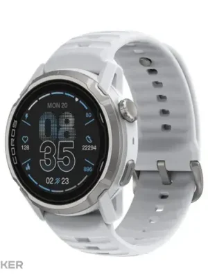 Expresní Doručení COROS Apex 4 GPS hodinky, 46 mm, bílá