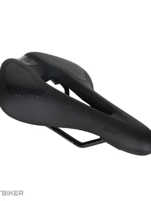 FORCE AERION sedlo, 148 mm Levný